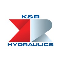 K&R Hydraulics logo - Similar company to Torque Industries