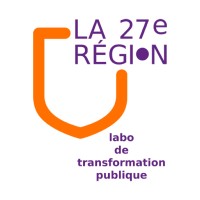 La 27e Région logo - Similar company to Petit+