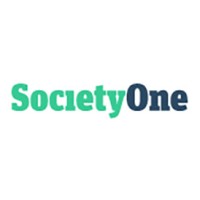SocietyOne logo - Similar company to Douugh