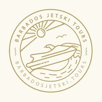 Jetski Barbados logo - Similar company to Caribbean Tourism Investment Management Inc.