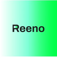Reeno logo - Similar company to Lm Services Group