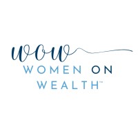 Women on Wealth logo - Similar company to The Financial Wellness Group