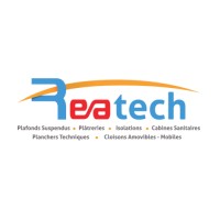 REATECH logo - Similar company to Reatech
