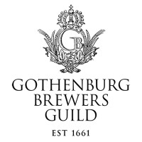 Gothenburg Brewers Guild logo - Similar company to Kreatörsförmedlingen