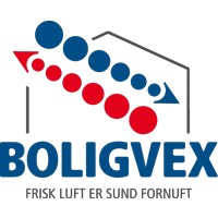 Boligvex logo - Similar company to Gørding Ventilation Aps