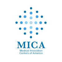 Medical Innovation Centers of America logo - Similar company to Lab Talent Advisors & Labtemps