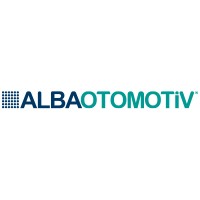 ALBA Otomotiv logo - Similar company to The Alba Group