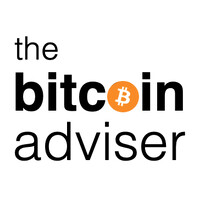 The Bitcoin Adviser logo - Similar company to Bitaroo