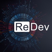 ReDev GmbH logo - Similar company to Phantom Technologies