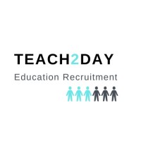 Teach2day Ltd logo - Similar company to Hospitality2Day