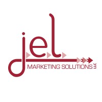 JEL Marketing Solutions logo - Similar company to Drum Bum, Inc. / Drumming.Com