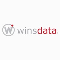 Winsdata logo - Similar company to Doc Int Documentos Inteligentes