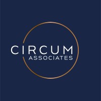 CIRCUM | Football Players Agency logo - Similar company to Mate
