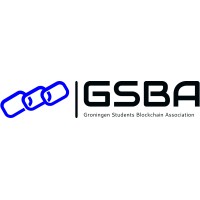 Groningen Students Blockchain Association logo - Similar company to Twente Students Blockchain Association