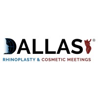 Dallas Rhinoplasty Cosmetic Symposium logo - Similar company to Espras 2022