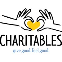 Charitables logo - Similar company to Opacity Design Group (Odg)