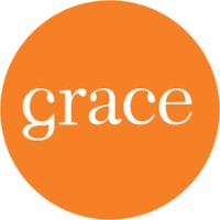 Grace logo - Similar company to 55/Redefined