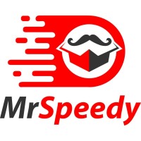 Mr. Speedy Vietnam logo - Similar company to Lecka Nutrition
