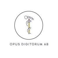 Opus Digitorum AB logo - Similar company to Arabic Language Translation & Interpretation