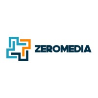Zeromedia logo - Similar company to Zero Media