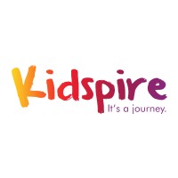 Kidspire logo - Similar company to Passion Impact, Inc.