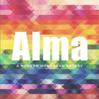 Alma Cafe logo - Similar company to Alma Cafe