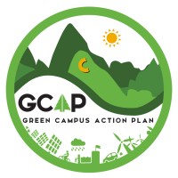 Green Campus Action Plan (GCAPUCR) logo - Similar company to Highlander Data Consulting