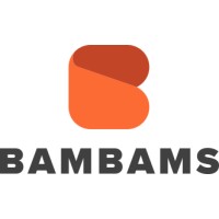BamBams logo - Similar company to Bam Bam