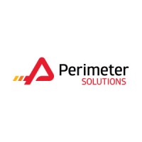 Perimeter Solutions logo - Similar company to Perimeter Solutions Group