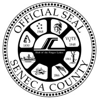 Seneca County New York logo - Similar company to Seneca County