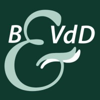 Bles & Van der Does logo - Similar company to Emva Support