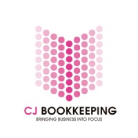 CJ Bookkeeping Ltd logo - Similar company to Freshpay Uk