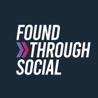 FoundThroughSocial logo - Similar company to Alchelyst