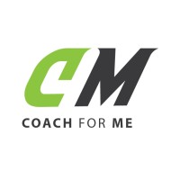 CoachForMe logo - Similar company to Futurexi