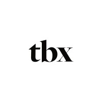 TBX logo - Similar company to Toolbox Tbx Agency