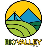 BioValley Vietnam logo - Similar company to Purity Prayag
