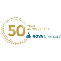 NOVA Chemicals logo - Similar company to Chemtrade Electrochem Inc. (Formerly Canexus Corporation)