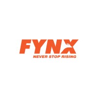 FYNX logo - Similar company to Bold Ink Solutions