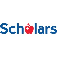 Scholars West Vancouver logo - Similar company to Goon