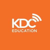 KDC Education logo - Similar company to Talent Mind Education