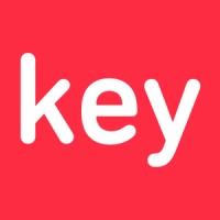 Key | Digital Disruption logo - Similar company to Gramore