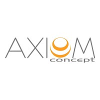 AXIOM Concept logo - Similar company to Upler Technology Ascenseurs