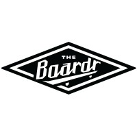 The Boardr logo - Similar company to Substance Skatepark