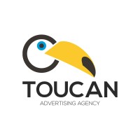Toucan Advertising Agency logo - Similar company to Allyr