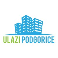 Ulazi Podgorice