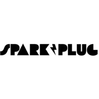 Spark Plug Publishing logo - Similar company to Tf Publishing