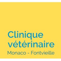 Clinique Vétérinaire Monaco-Fontvieille logo - Similar company to Vet&Sphère