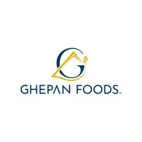 Ghepan Foods Pvt Ltd. logo - Similar company to Inovoid