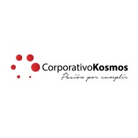 Corporativo Kosmos logo - Similar company to Arion9