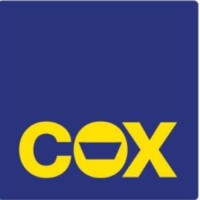 Cox Management Services Ltd logo - Similar company to Cox Skips Limited
